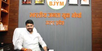 BJP का Gen-Z प्लान तैयार! छात्र आंदोलन के बाद युवाओं तक पहुंचने के लिए बदलेगी रणनीति, कोचिंग से Instagram तक होगा फोकस