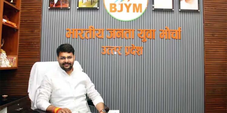 BJP का Gen-Z प्लान तैयार! छात्र आंदोलन के बाद युवाओं तक पहुंचने के लिए बदलेगी रणनीति, कोचिंग से Instagram तक होगा फोकस