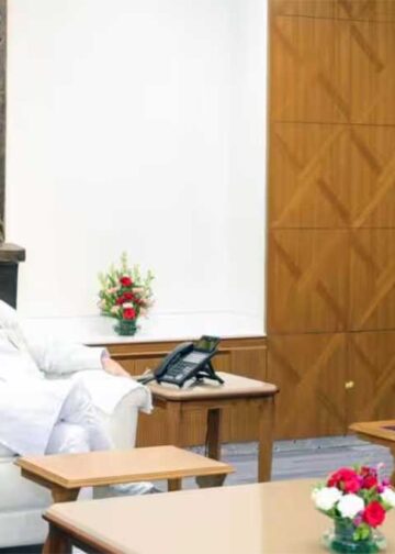 Bharat Tiwari Encounter: अमित शाह से मिले चिराग पासवान, निष्पक्ष जांच और पीड़ित परिवार को न्याय की उठाई मांग
