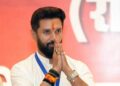 UP Election 2027: क्या BJP के लिए नई चुनौती बनेंगे चिराग पासवान? 403 सीटों पर तैयारी का ऐलान, गठबंधन पर रखा सस्पेंस