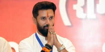 UP Election 2027: क्या BJP के लिए नई चुनौती बनेंगे चिराग पासवान? 403 सीटों पर तैयारी का ऐलान, गठबंधन पर रखा सस्पेंस