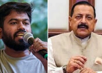 Jantar Mantar Protest पर सरकार का बड़ा प्रस्ताव! CJP से बातचीत को तैयार मोदी सरकार, क्या मंत्री जाएंगे धरनास्थल?
