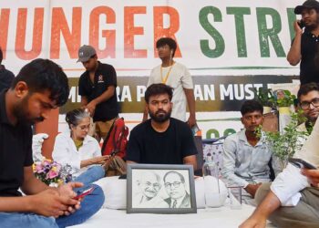 Sonam Wangchuk Hospitalized: CJP का आंदोलन नए मोड़ पर, 20 जुलाई के March और Hunger Strike पर टिकी सबकी नजर