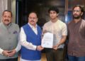 CJP Protest पर सरकार का बड़ा कदम! JP Nadda बोले- ‘मांगें सुन ली हैं, कल देंगे जवाब’