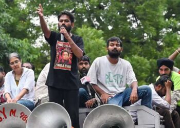 CJP का सरकार को दो टूक जवाब! 'नड्डा के घर नहीं होगी Meeting', बातचीत के लिए रखीं दो बड़ी शर्तें