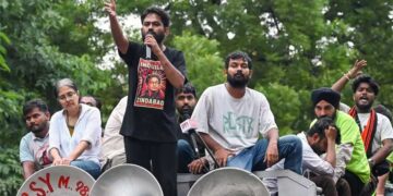 CJP का सरकार को दो टूक जवाब! 'नड्डा के घर नहीं होगी Meeting', बातचीत के लिए रखीं दो बड़ी शर्तें