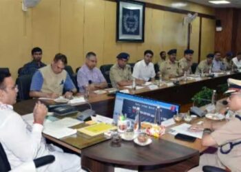 Rajasthan Cyber Crime: CM भजनलाल शर्मा का बड़ा Action Plan, साइबर ठगों की अब जब्त होगी संपत्ति