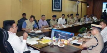 Rajasthan Cyber Crime: CM भजनलाल शर्मा का बड़ा Action Plan, साइबर ठगों की अब जब्त होगी संपत्ति