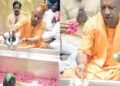 Kashi Vishwanath Temple में स्थानीय श्रद्धालुओं को बड़ी राहत! CM योगी के निर्देश पर बदला दर्शन नियम, अब पूरे दिन मिलेगी यह सुविधा