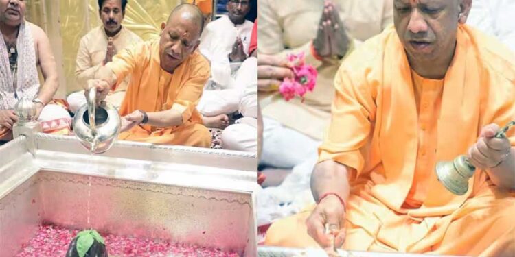 Kashi Vishwanath Temple में स्थानीय श्रद्धालुओं को बड़ी राहत! CM योगी के निर्देश पर बदला दर्शन नियम, अब पूरे दिन मिलेगी यह सुविधा