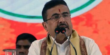 बंगाल में STF की बड़ी कार्रवाई, जैश से जुड़े संदिग्ध की गिरफ्तारी; शुभेंदु अधिकारी पर कथित हमले की साजिश की जांच