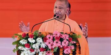 JNU से छात्र आंदोलनों तक... CM Yogi का बड़ा हमला, बोले- 'भटके और बिके हुए लोग' देश के खिलाफ कर रहे साजिश