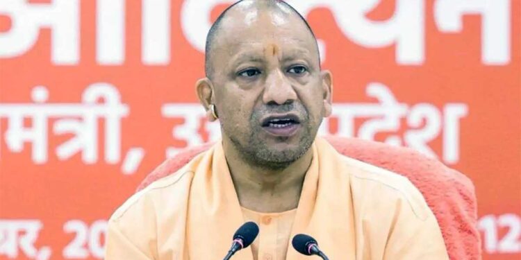 West UP Mission पर CM Yogi! Ghaziabad दौरे से Tyagi Vote Bank साधने की तैयारी, 2027 चुनाव पर नजर