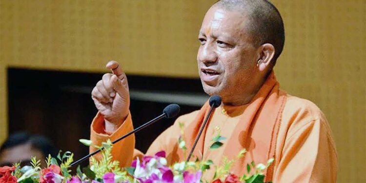Barabanki को ₹542 करोड़ की सौगात देंगे CM Yogi, उधर Parliament March को लेकर Delhi में हाई अलर्ट