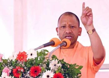 PM Residence Protest: सीएम योगी का कांग्रेस-सपा पर बड़ा हमला, बोले- 'प्रधानमंत्री की सुरक्षा में सेंध लगाने की हुई कोशिश'