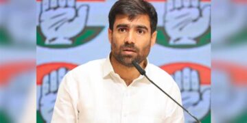 NSUI Elections 2026: पेपर लीक मुद्दे के बीच कांग्रेस का बड़ा दांव, देशभर के कॉलेजों में होंगे संगठनात्मक चुनाव