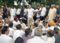 NEET Protest पर कांग्रेस का बड़ा शक्ति प्रदर्शन, राहुल-प्रियंका का PM आवास तक मार्च, गूंजे 'इस्तीफा दो' के नारे