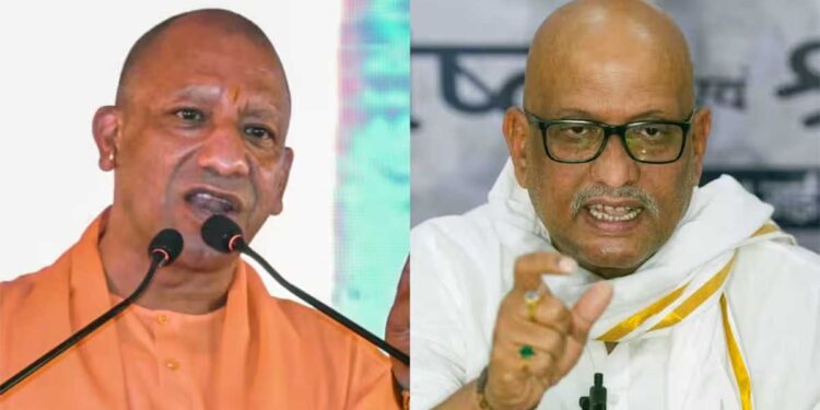 Kanwar Yatra Name Plate Row: अजय राय का योगी सरकार पर बड़ा हमला, बोले- ‘नेम प्लेट के नाम पर जनता को उलझाया जा रहा’