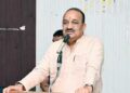 Kanpur-Lucknow Expressway: उद्घाटन से पहले बह गई एक्सप्रेसवे की मिट्टी, मंत्री के बयान पर मचा सियासी बवाल