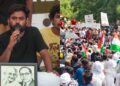 पेपर Leak Protest पर बड़ा दावा! Parliament March से पहले क्या सरकार ने CJP से शुरू की बातचीत?