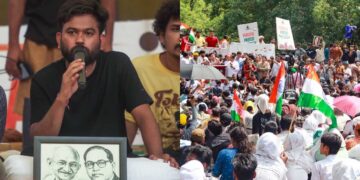 पेपर Leak Protest पर बड़ा दावा! Parliament March से पहले क्या सरकार ने CJP से शुरू की बातचीत?