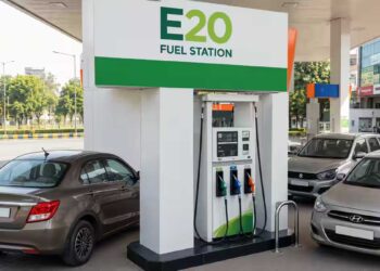E20 Petrol Survey: आधे से ज्यादा लोगों ने जताई नाराजगी, NDA समर्थकों ने भी खड़े किए सवाल, C-Voter के आंकड़ों ने बढ़ाई चिंता