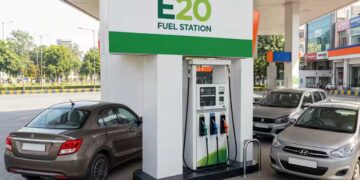 E20 Petrol Survey: आधे से ज्यादा लोगों ने जताई नाराजगी, NDA समर्थकों ने भी खड़े किए सवाल, C-Voter के आंकड़ों ने बढ़ाई चिंता