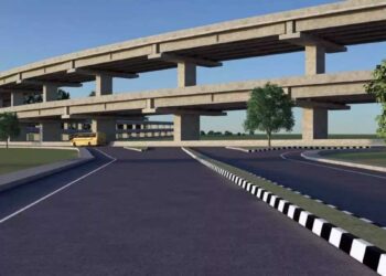 UP को ₹25,446 करोड़ की बड़ी सौगात! वाराणसी में बनेंगे दो 6-लेन Elevated Corridors, 20 मिनट में होगा सफर