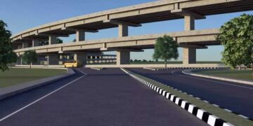 UP को ₹25,446 करोड़ की बड़ी सौगात! वाराणसी में बनेंगे दो 6-लेन Elevated Corridors, 20 मिनट में होगा सफर