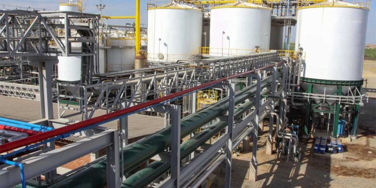 Basti Ethanol Plant Row: BJP विधायक के समर्थन पर अपनी ही पार्टी के नेता का विरोध, इथेनॉल फैक्ट्री को बताया जनता के लिए खतरा