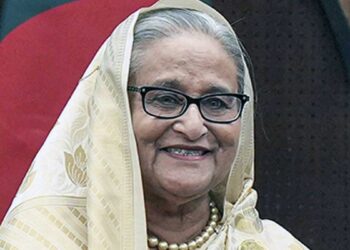 Sheikh Hasina Return: 'गिरफ्तार करें, मार दें... फिर भी लौटूंगी', बांग्लादेश वापसी पर शेख हसीना का बड़ा ऐलान