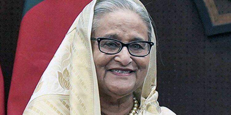 Sheikh Hasina Return: 'गिरफ्तार करें, मार दें... फिर भी लौटूंगी', बांग्लादेश वापसी पर शेख हसीना का बड़ा ऐलान