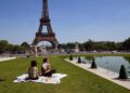 Europe Heatwave: 'हम पर लगे प्रतिबंध हटाइए, AC और Cooling Equipment हम देंगे', भीषण गर्मी के बीच ईरान का यूरोप को बड़ा ऑफर