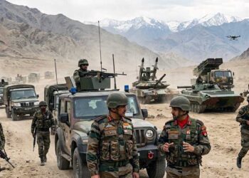 Indian Army IBG: चीन बॉर्डर पर तैनात हुई भारतीय सेना की सबसे घातक यूनिट, 7 साल बाद पूरा हुआ जनरल बिपिन रावत का सपना
