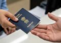 Indian Passport पर सरकार का बड़ा बयान, नागरिकता को लेकर राज्यसभा में दिया अहम जवाब