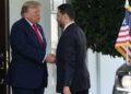 Iran के बाद अब Trump से मुलाकात! इराक की कूटनीति पर उठे सवाल, दोस्त किसका और साथ किसका?