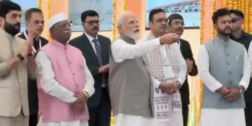 Jodhpur Airport New Terminal: PM मोदी ने जोधपुर को दी 480 करोड़ की सौगात, नए टर्मिनल और UDAN Scheme के अगले चरण का किया शुभारंभ