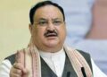 CJP Protest के बाद बदले सरकार के तेवर? घायल प्रदर्शनकारियों से मिलने RML अस्पताल पहुंचे जेपी नड्डा