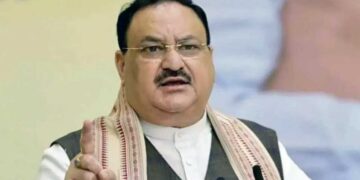 CJP Protest के बाद बदले सरकार के तेवर? घायल प्रदर्शनकारियों से मिलने RML अस्पताल पहुंचे जेपी नड्डा