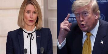 Trump की ईरान को खुली धमकी, Hormuz Strait पर EU भी सख्त! युद्ध के खतरे के बीच यूरोप ने लिया बड़ा फैसला