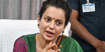 राम मंदिर चढ़ावा विवाद पर Kangana Ranaut का बड़ा हमला, बोलीं- 'बीजेपी ने कभी भी आस्था को वोट बैंक की राजनीति का साधन नहीं बनाया'