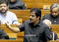 संसद में NEET Protest पर बड़ा टकराव! KC Venugopal ने पीएम मोदी से माफी और जवाबदेही की उठाई मांग