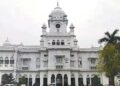 Lucknow KGMU News: हॉस्टल में Non-Veg पर बैन से मचा बवाल, छात्रों के विरोध के बीच सपा-कांग्रेस ने सरकार को घेरा