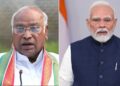 Monsoon Session 2026 से पहले Delimitation Bill पर सियासी घमासान, खरगे ने PM मोदी को लिखा पत्र