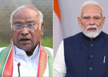 Monsoon Session 2026 से पहले Delimitation Bill पर सियासी घमासान, खरगे ने PM मोदी को लिखा पत्र