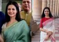 TMC में बड़ा राजनीतिक भूचाल! Madan Mitra के बाद Koel Malik ने छोड़ी राज्यसभा, BJP नेता भूपेंद्र यादव से मुलाकात