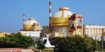 Kudankulam Nuclear Plant Data Leak: भारत के सबसे बड़े परमाणु संयंत्र का संवेदनशील डेटा लीक, 19 हजार दस्तावेज सामने आने का दावा