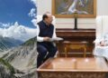 Ladakh Tourism Boom: दुनिया भर के पर्यटकों की पहली पसंद बना लद्दाख, विदेशी सैलानियों की संख्या लगभग दोगुनी