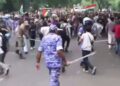 Parliament March से पहले बवाल! Jantar Mantar पर लाठीचार्ज, CJP ने पुलिस कार्रवाई पर दिया पहला रिएक्शन