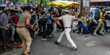Delhi High Court: CJP Protest पर हाईकोर्ट सख्त, CCTV और Body Camera फुटेज सुरक्षित रखने का आदेश, पुलिस को जारी हुआ नोटिस